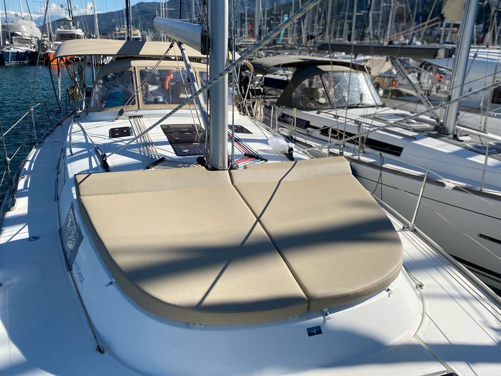 Bavaria 45