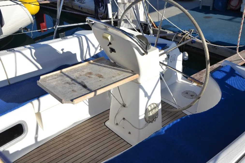 Bavaria Cruiser 36