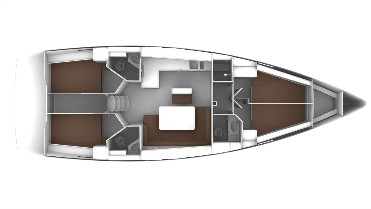 Bavaria 46