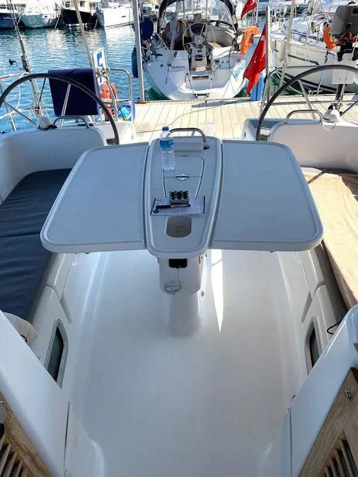 Beneteau Cyclades 39.3