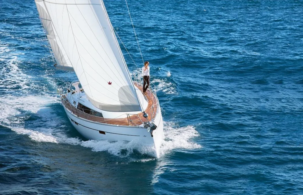 Bavaria 46