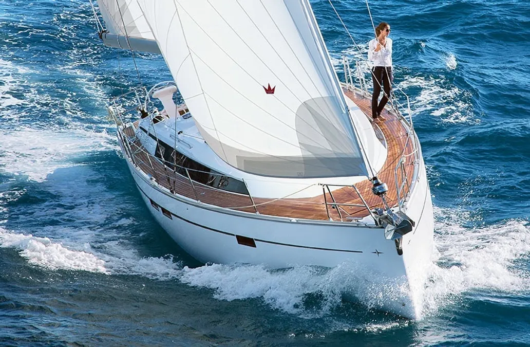 Bavaria 46