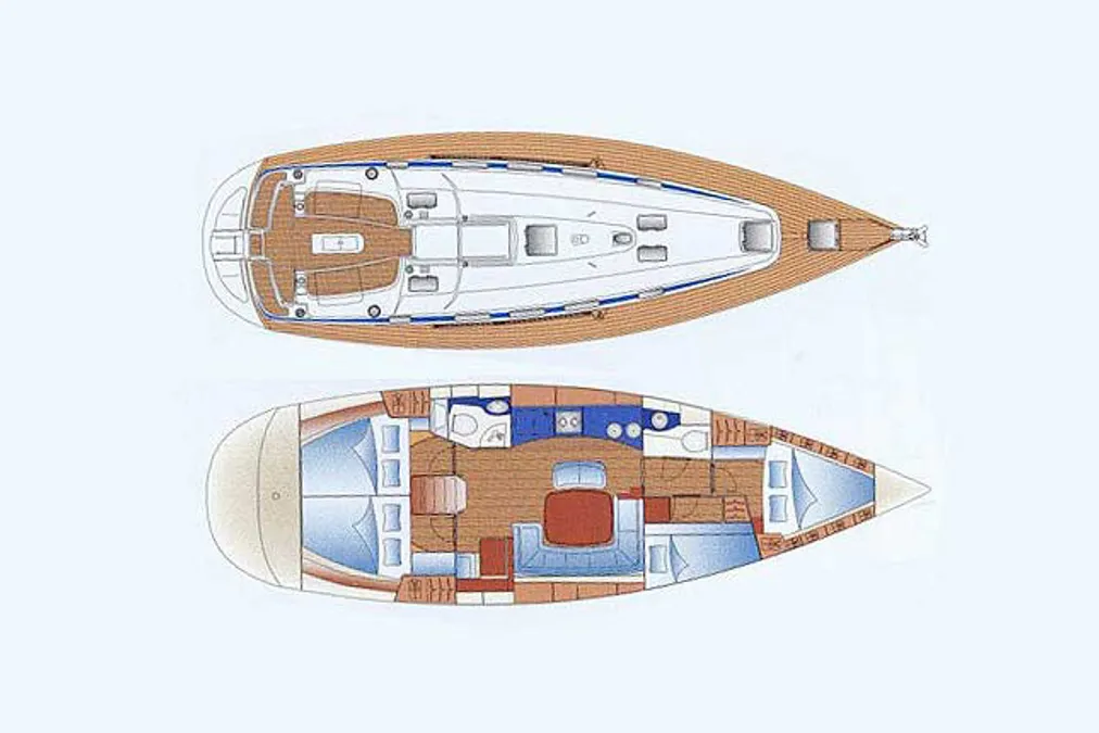 Bavaria 44