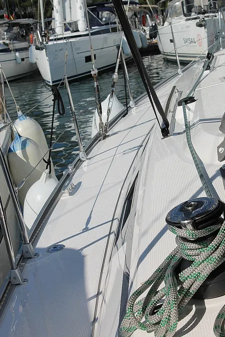 Bavaria 46