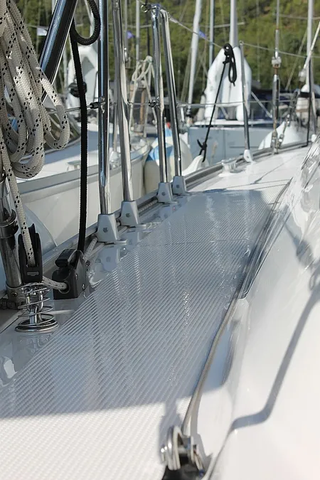 Bavaria 46