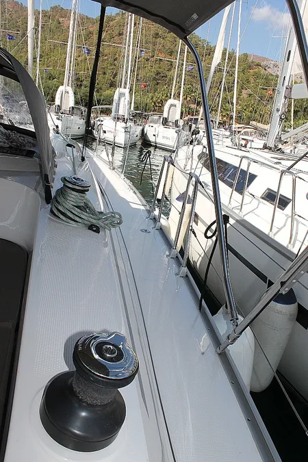 Bavaria 46