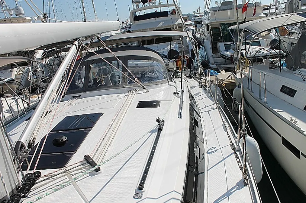 Bavaria 46