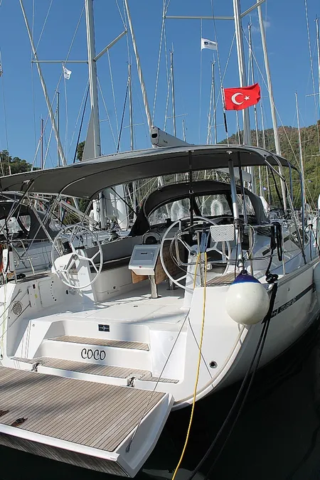 Bavaria 46