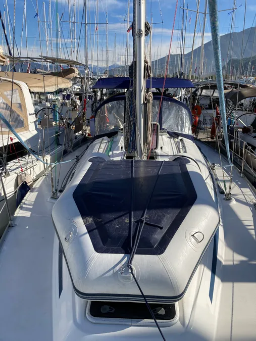 Bavaria Cruiser 36