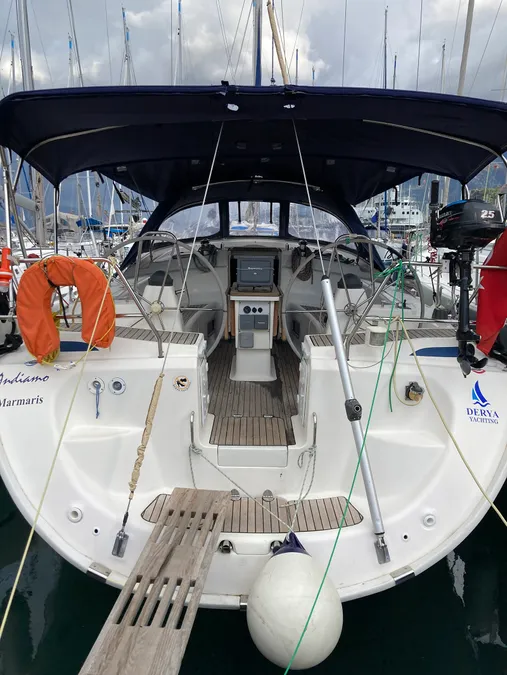 Bavaria 42 Cruiser