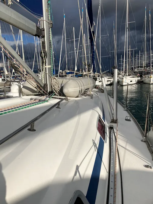 Bavaria 42 Cruiser