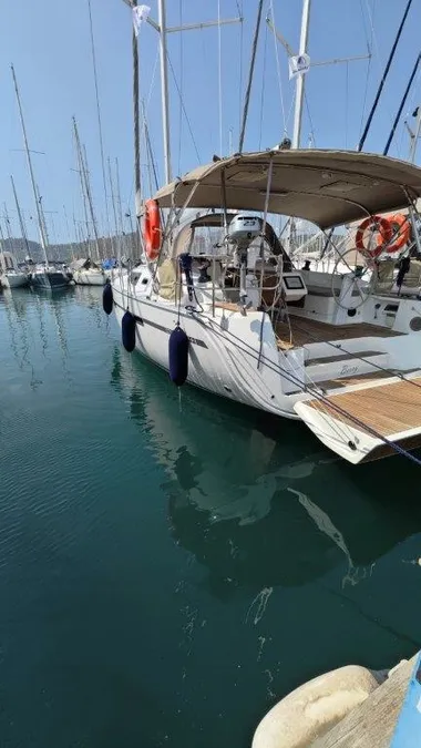 Bavaria Cruiser 46