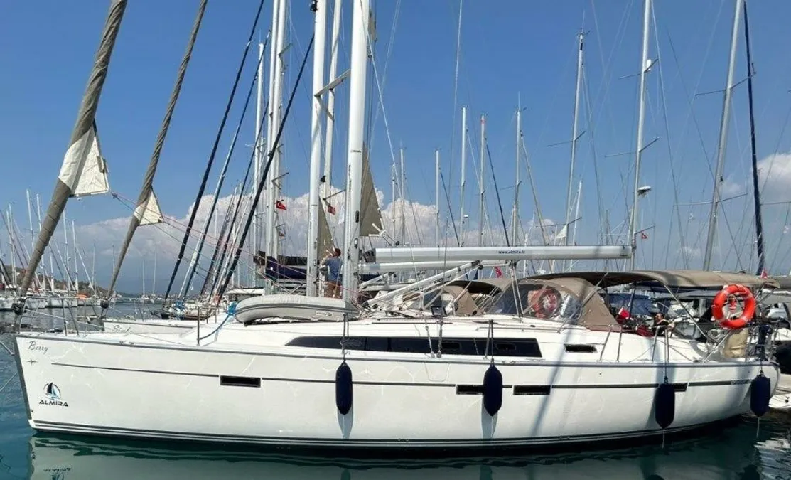 Bavaria Cruiser 46