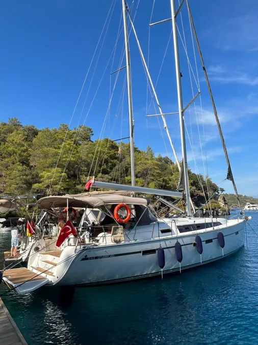 Bavaria Cruiser 46