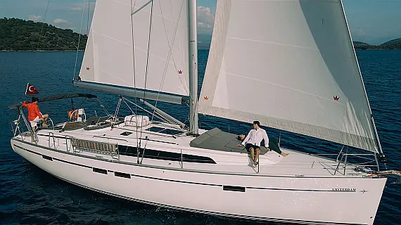 Bavaria Cruiser 46