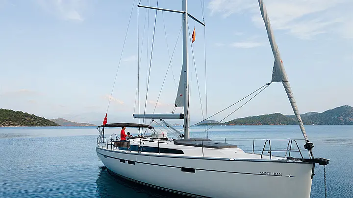 Bavaria Cruiser 46