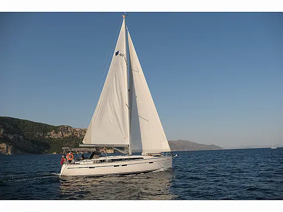 Bavaria Cruiser 46