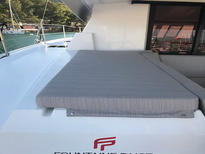 Fountaine Pajot Astrea 42