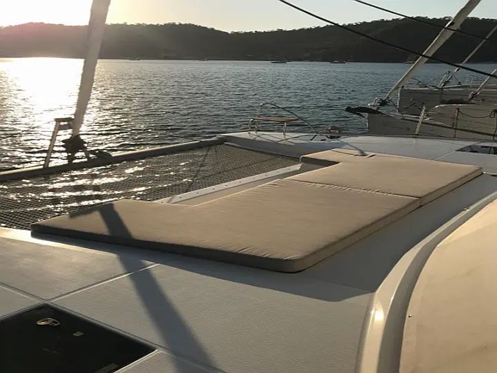 Fountaine Pajot Astrea 42