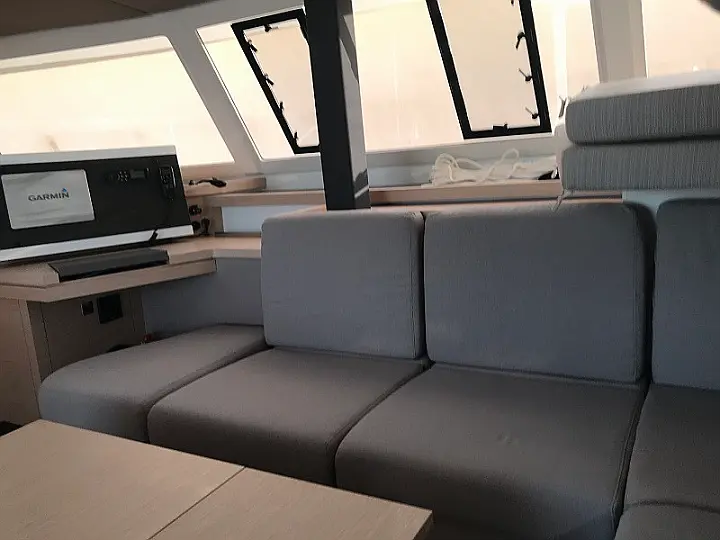 Fountaine Pajot Astrea 42(13)