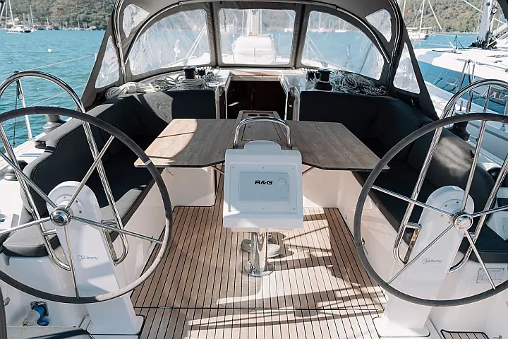 Bavaria C42