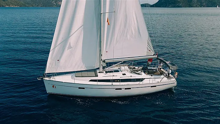 Bavaria Cruiser 46