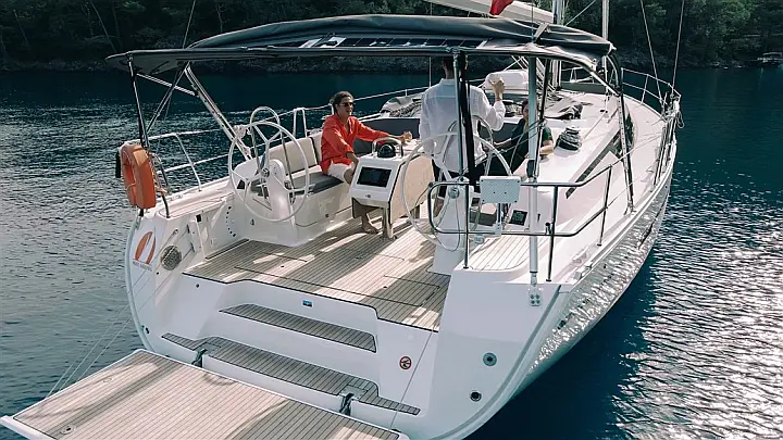 Bavaria Cruiser 46