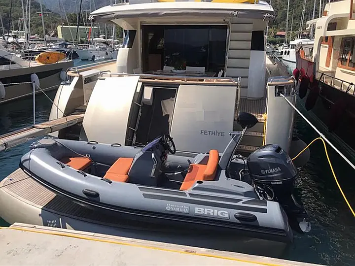 Evo Marine 760