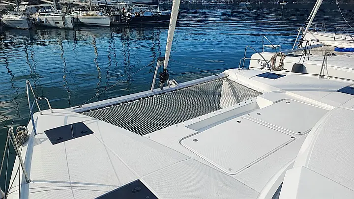 Fountaine Pajot Astrea 42