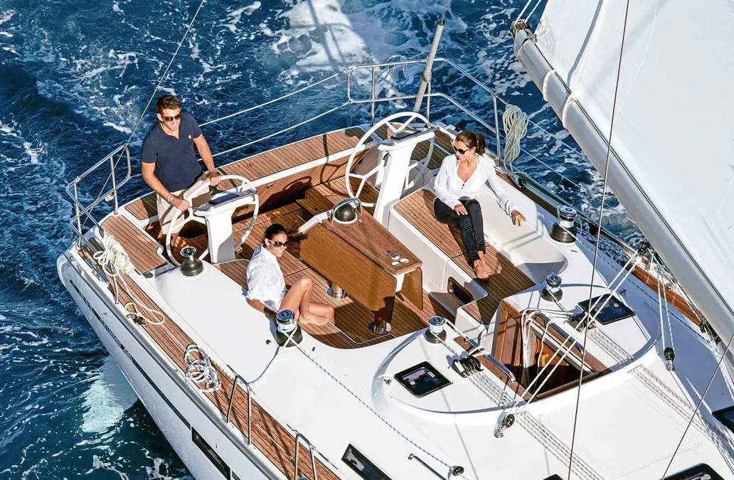 Bavaria Cruiser 46