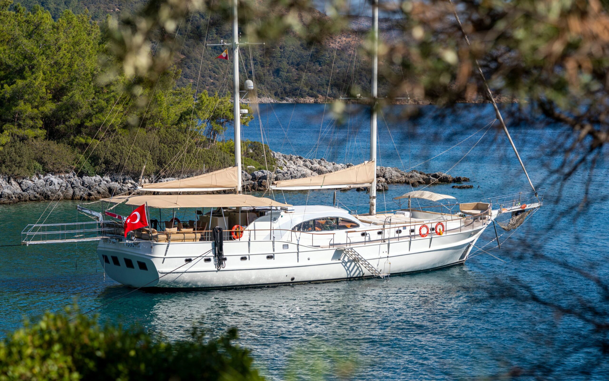 Queen of Sea,