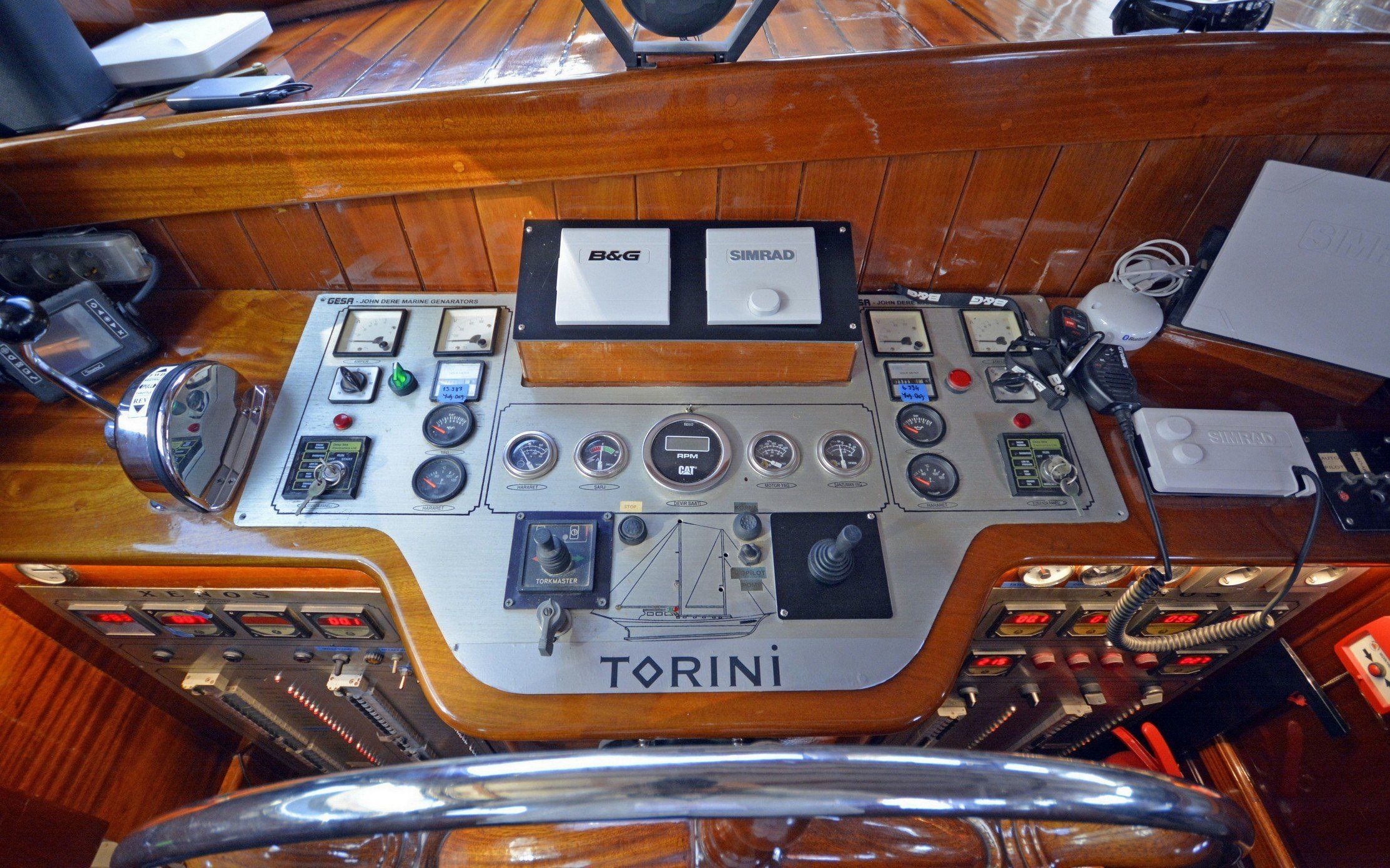 Torini,