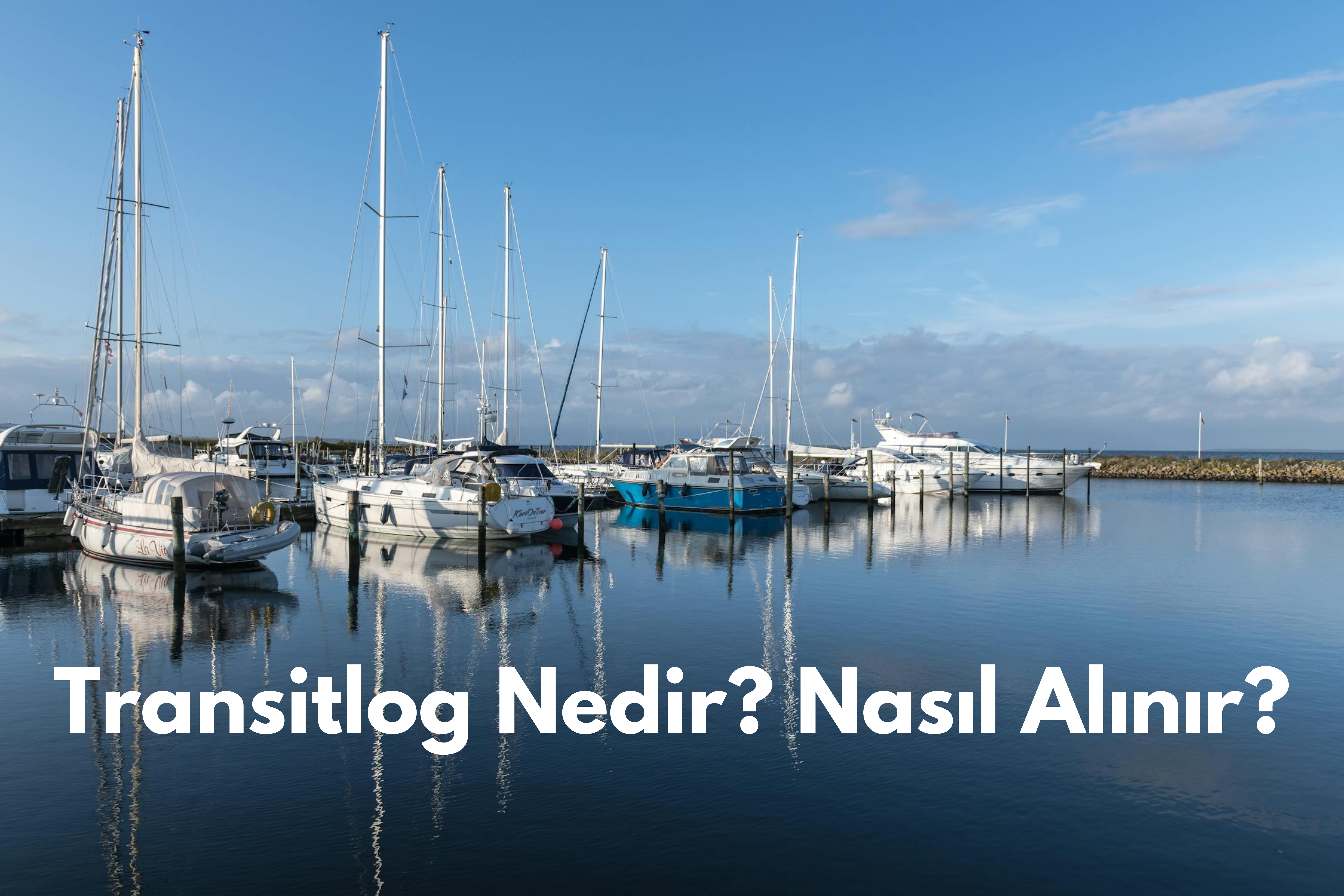 Transitlog Nedir? Nasıl Alınır?